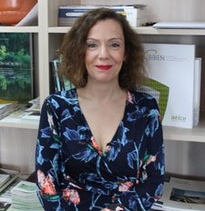 Carmen Devesa Fernández